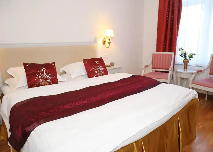 Brommavik Hotel