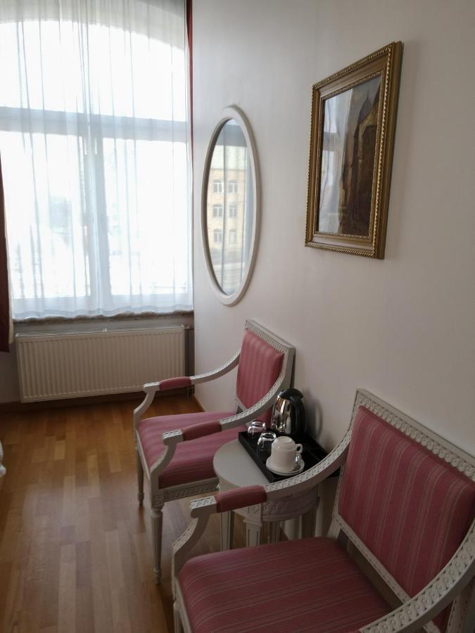 Hotel Brommavik Stockholm