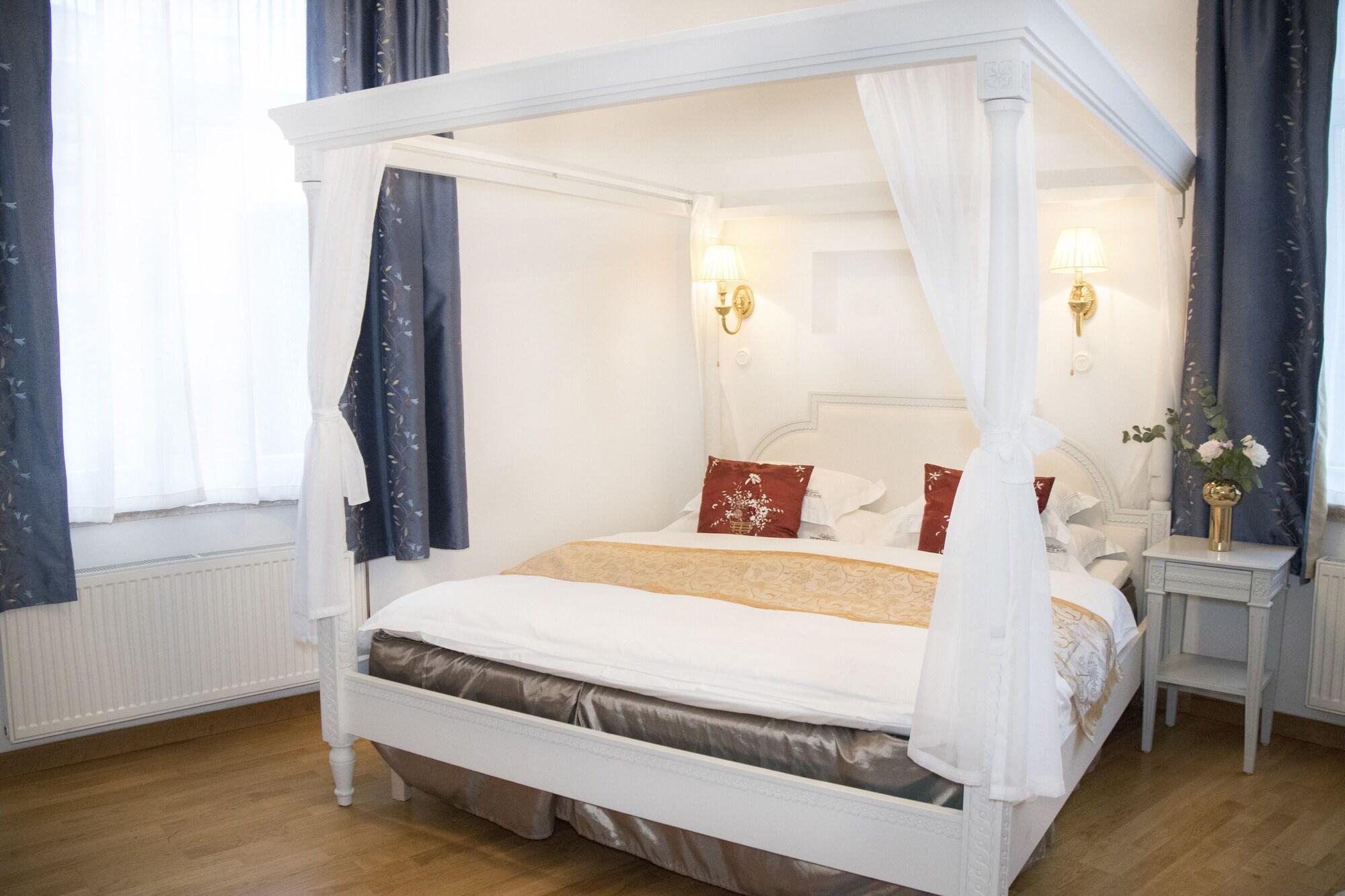 Brommavik Hotel Stockholm