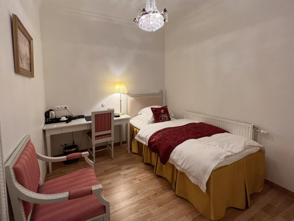 Hotel Brommavik 4*