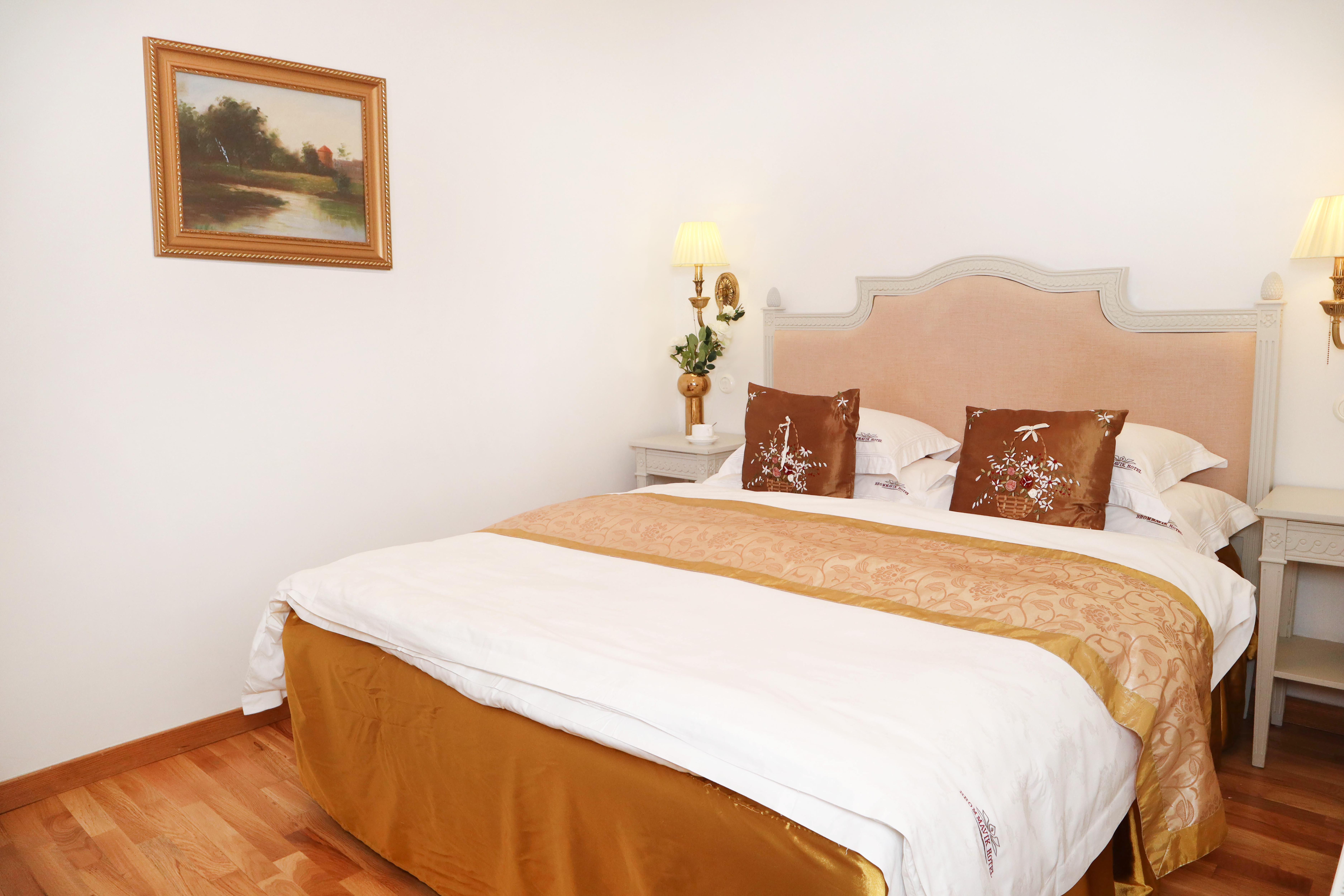 Hotel Brommavik