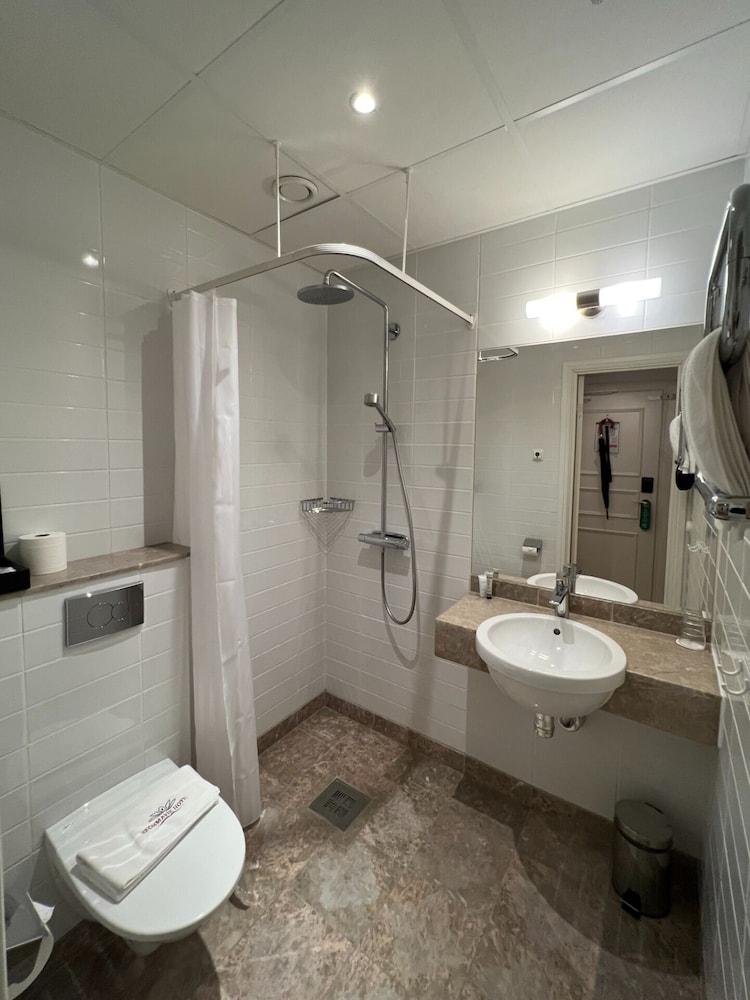 Hotel Brommavik Stockholm