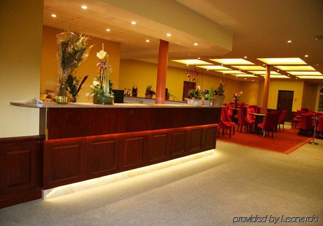 Hotel Brommavik Stockholm