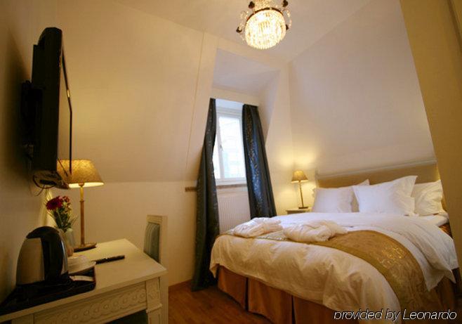 Hotel Brommavik