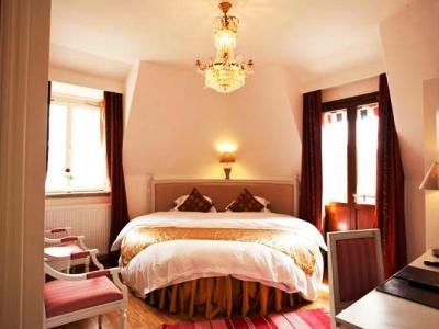 Hotel Brommavik