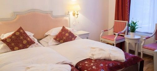 Hotel Brommavik Stockholm