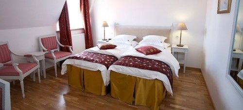 Brommavik 4* Tukholma