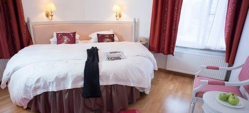Hotel Brommavik Stockholm